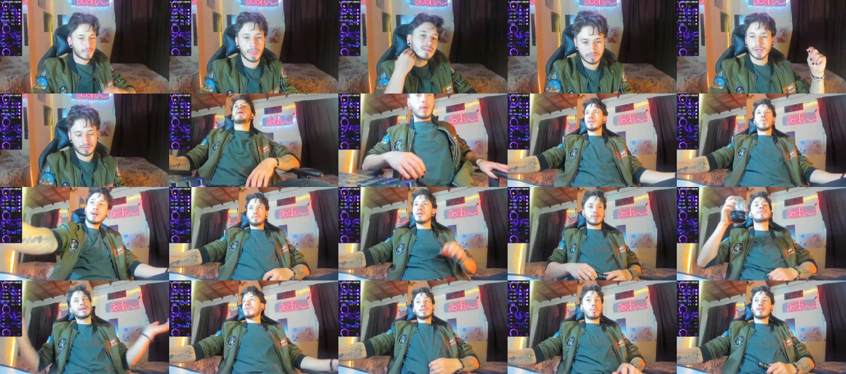 Josh_Creep  08-02-2022